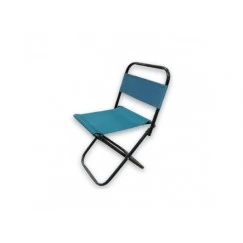 Стул складной со спинкой COMFORTIKA ZY-L